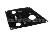 76697 Blakeslee Timer Name Plate Assembly