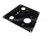 76697 Blakeslee Timer Name Plate Assembly