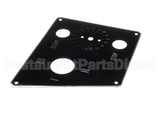 76697 Blakeslee Timer Name Plate Assembly
