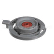 767196 Compatible Newco Whip Mounting Base