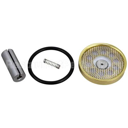 76728 Compatible Parker Parts Kit
