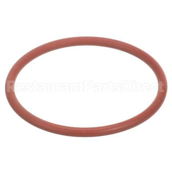 767390 Compatible Newco O-Ring, Whipper Base, Red