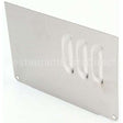 76801 Compatible Apw (C)(Kb)Larg Cover Fd Rh Ctrl