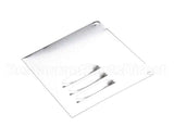 76865 Apw Wyott (B)Cover Large Fd Left Hinge Control