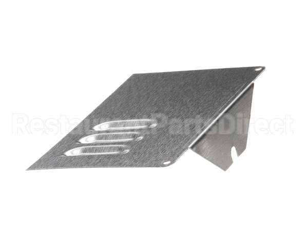 76865 Apw Wyott (B)Cover Large Fd Left Hinge Control