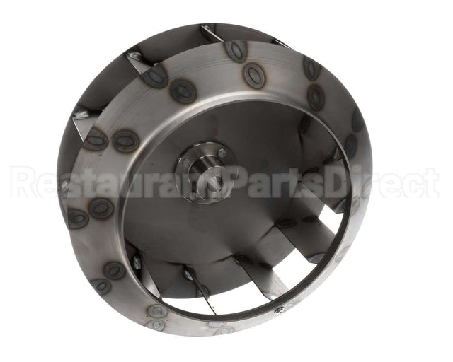 76887 Middleby Wheel,Blwr 12-1/4 12 Bld Ccw