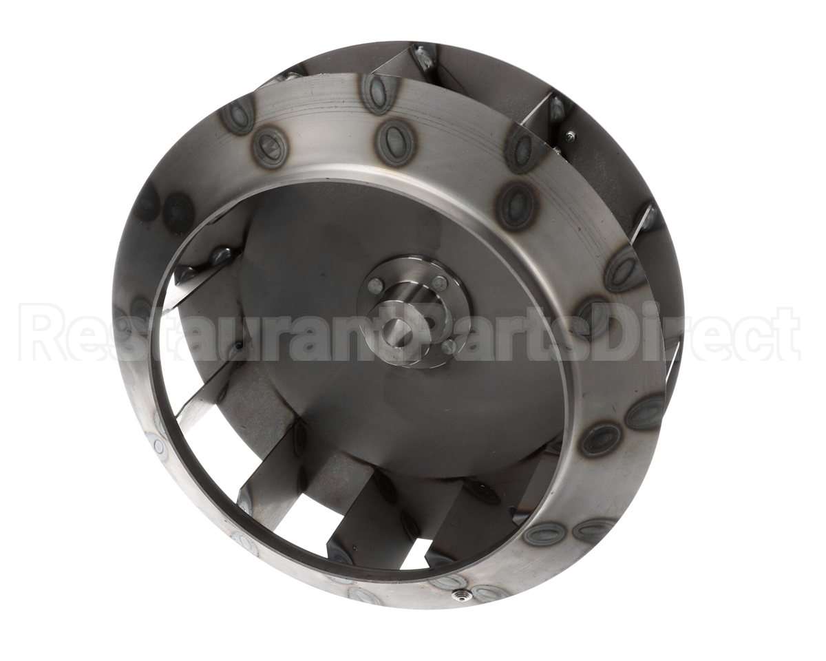 76887 Middleby Wheel,Blwr 12-1/4 12 Bld Ccw