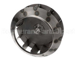 76887 Middleby Wheel,Blwr 12-1/4 12 Bld Ccw