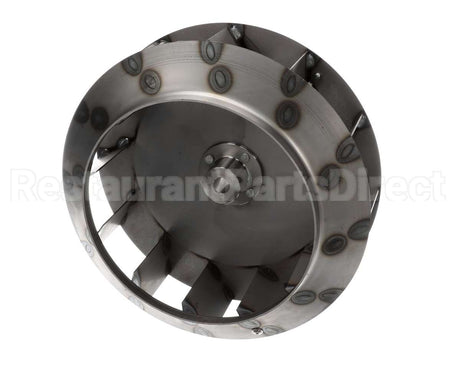 76887 Middleby Wheel,Blwr 12-1/4 12 Bld Ccw