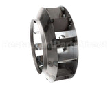 76887 Middleby Wheel,Blwr 12-1/4 12 Bld Ccw