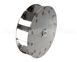 76887 Middleby Wheel,Blwr 12-1/4 12 Bld Ccw