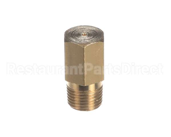 76921-002 Henny Penny Orifice-Brass Id .0512