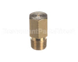 76921-002 Henny Penny Orifice-Brass Id .0512