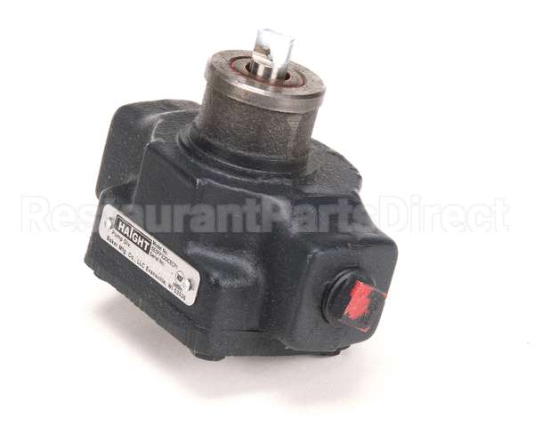 76923 Giles Pump, Head Only, 5-Gpm, Haight