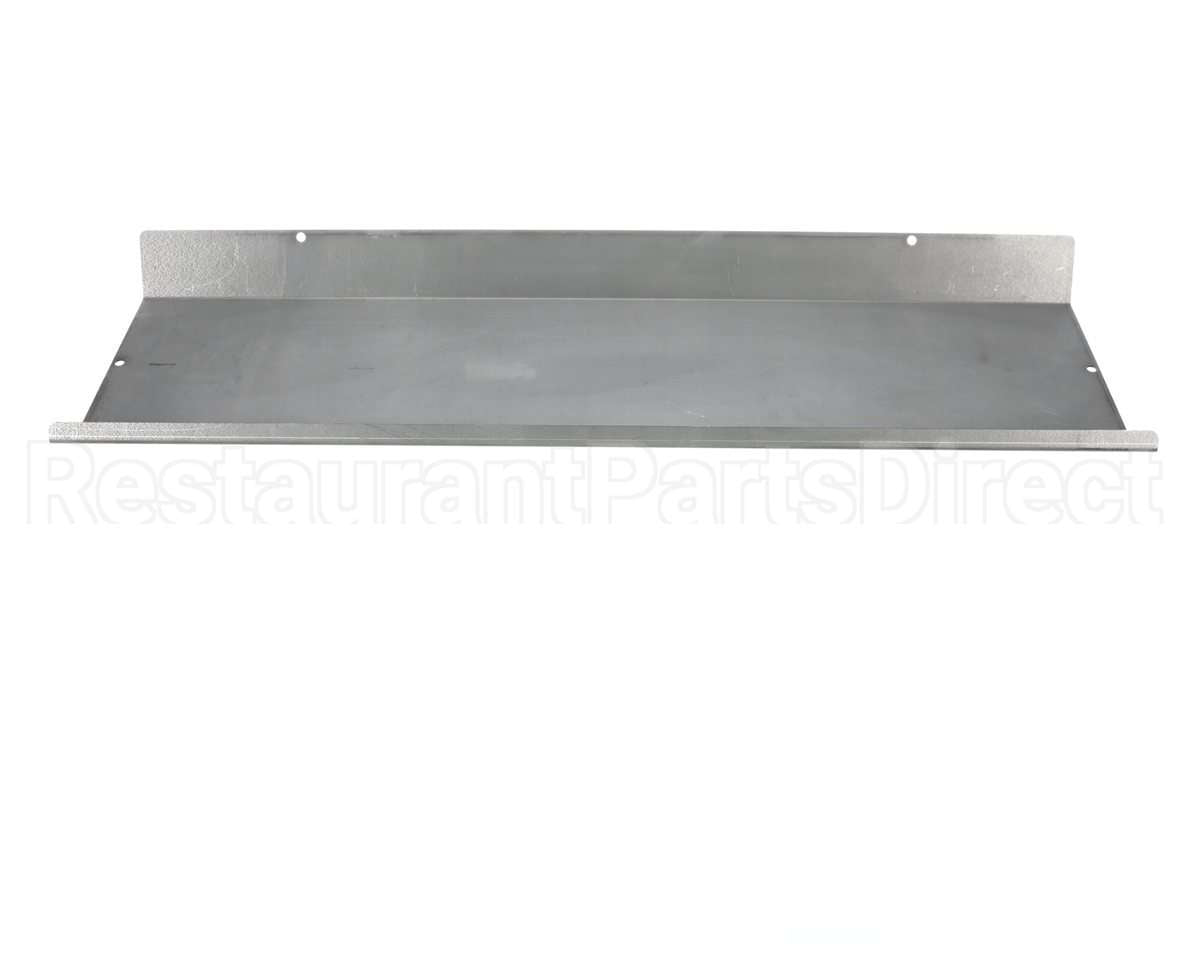 76925 Henny Penny Cover-Ignition Module Box