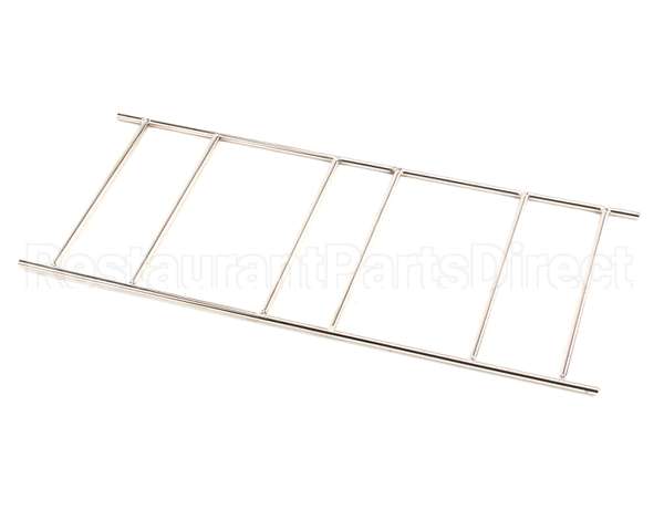 76980 Henny Penny Rack-Split Pot-Lvg10X