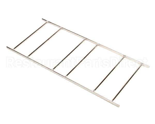 76980 Henny Penny Rack-Split Pot-Lvg10X