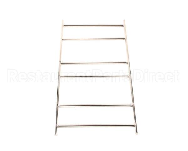 76980 Henny Penny Rack-Split Pot-Lvg10X