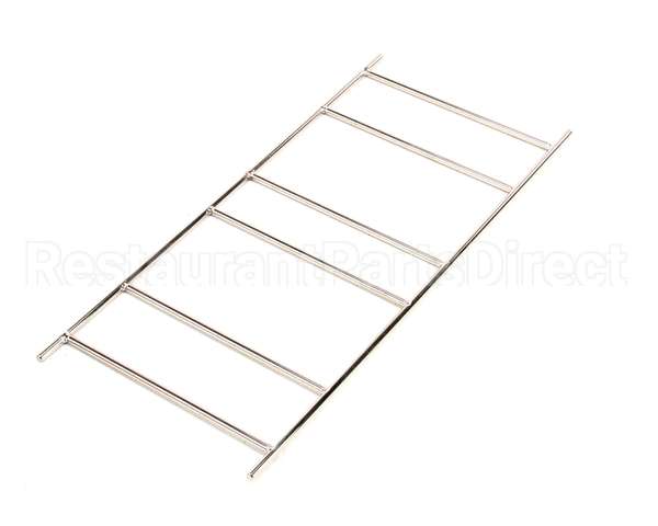 76980 Henny Penny Rack-Split Pot-Lvg10X