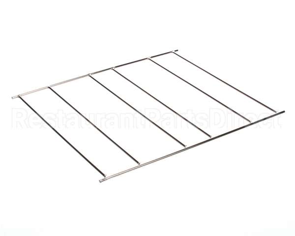 76982 Henny Penny Rack-Full Pot-Lvg10X