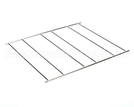 76982 Henny Penny Rack-Full Pot-Lvg10X