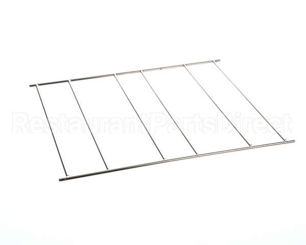 76982 Henny Penny Rack-Full Pot-Lvg10X