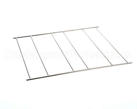 76982 Henny Penny Rack-Full Pot-Lvg10X