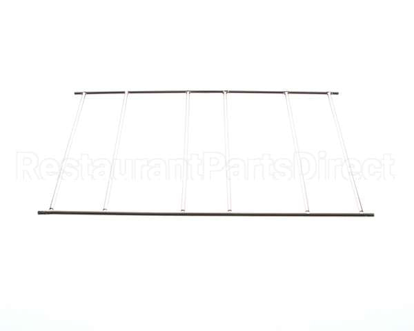76982 Henny Penny Rack-Full Pot-Lvg10X