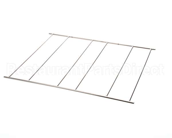76982 Henny Penny Rack-Full Pot-Lvg10X