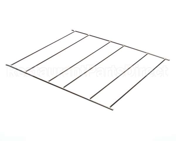 76982 Henny Penny Rack-Full Pot-Lvg10X