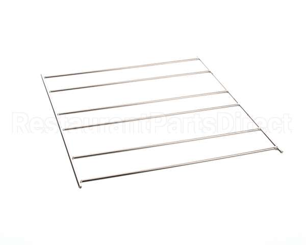 76982 Henny Penny Rack-Full Pot-Lvg10X