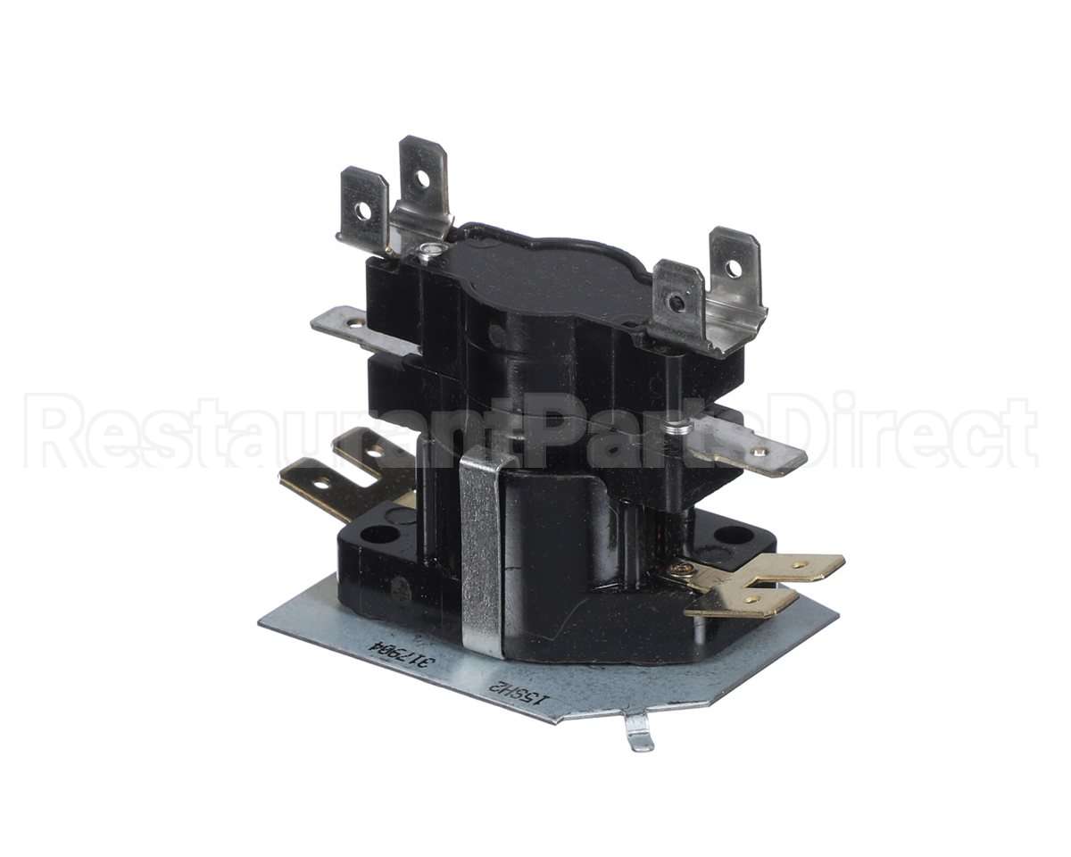 76F73 Lennox Dpst Heat Seq Relay