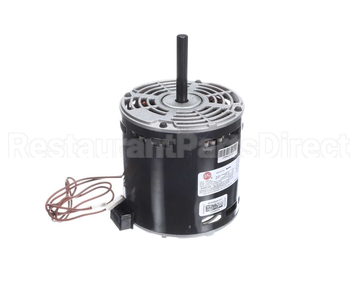 76K03 Lennox 3/4Hp 208/230V1Ph 1100/3Spd