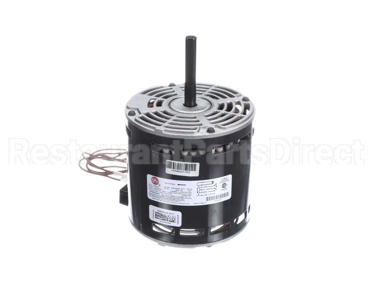 76K03 Lennox 3/4Hp 208/230V1Ph 1100/3Spd