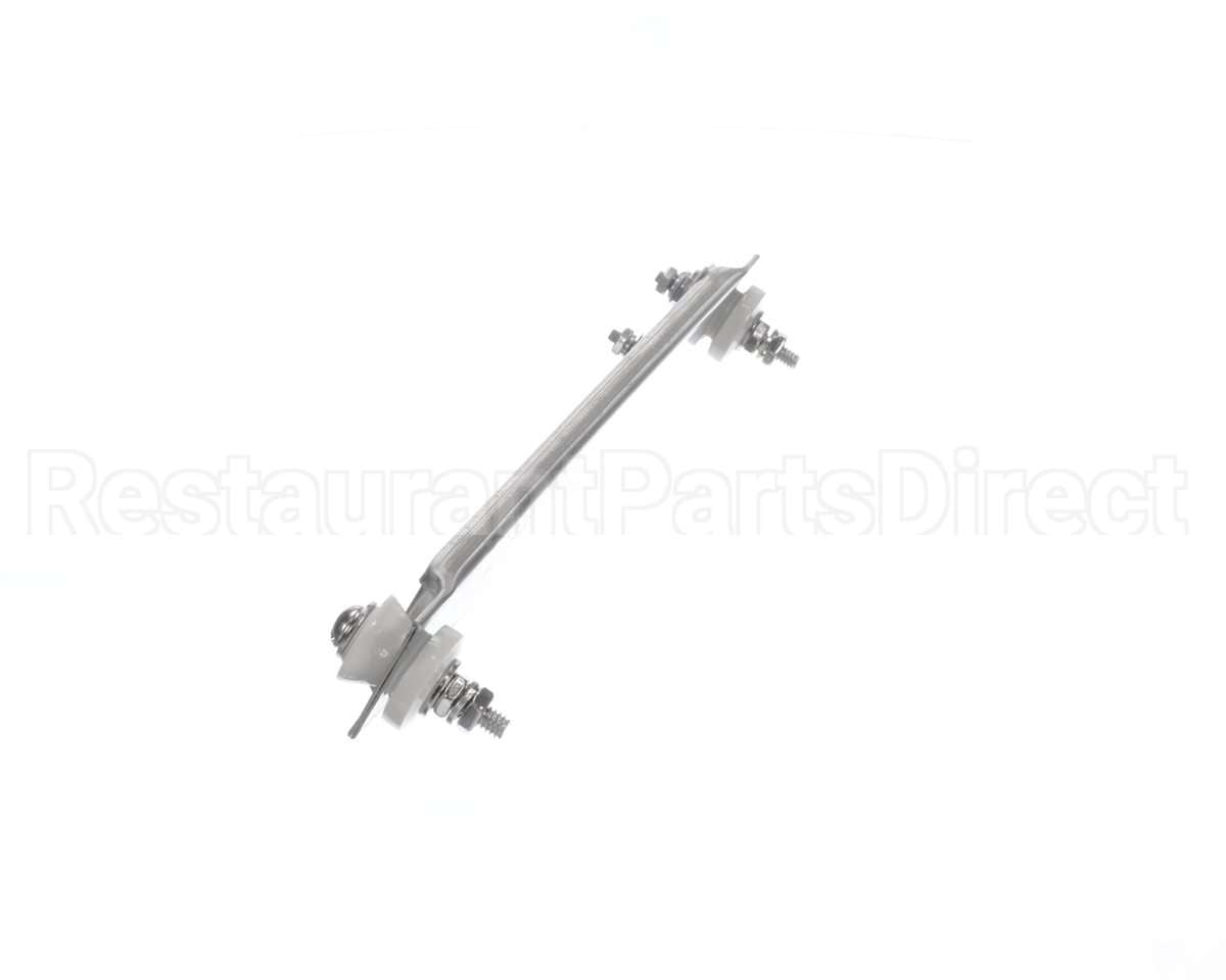 76W38 Lennox Stainless Steel Sheath Strip Heater, 500