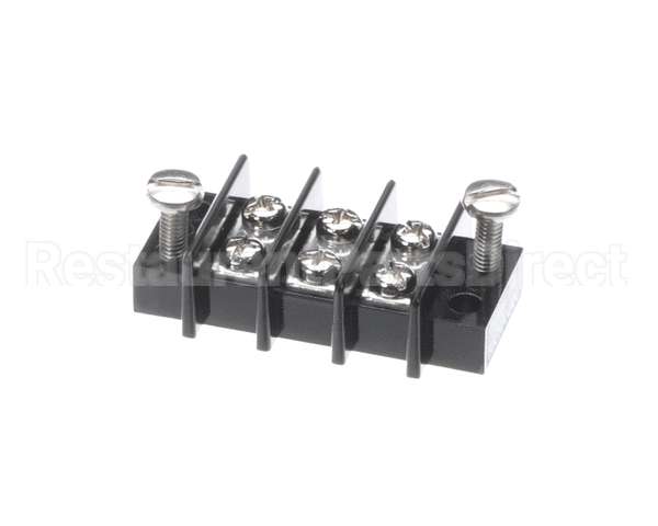 77-068S Prince Castle Terminal Block 2 Position 2/0