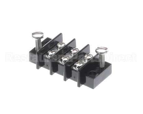 77-068S Prince Castle Terminal Block 2 Position 2/0
