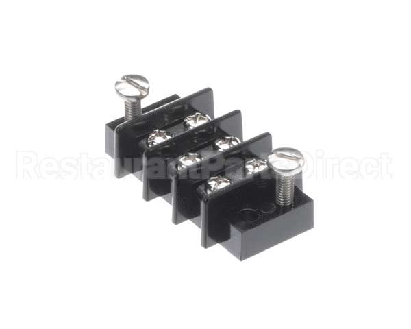 77-068S Prince Castle Terminal Block 2 Position 2/0