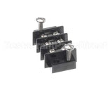 77-068S Prince Castle Terminal Block 2 Position 2/0