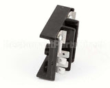 77-090 Prince Castle Terminal Block,(2) 4 Position