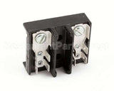 77-090 Prince Castle Terminal Block,(2) 4 Position