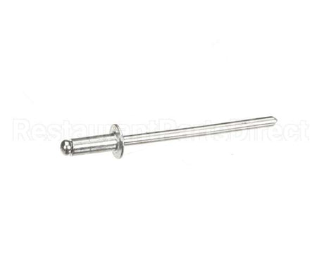 77-10787 Federal Industries Rivet,Pop, Aap-43 1/8.126-188A
