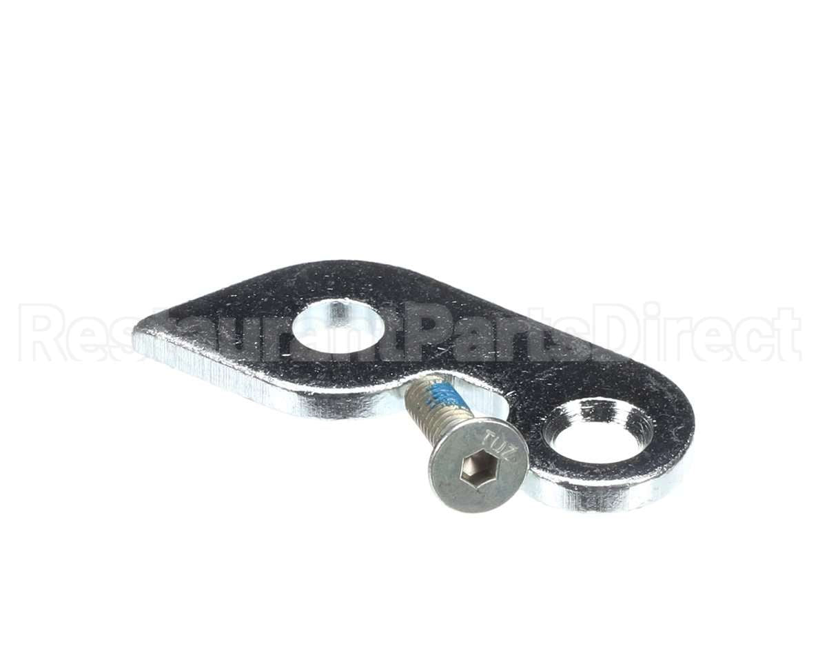 77-18505G005 Anthony International Door Stop Plate