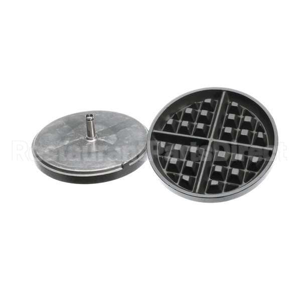 77003 Compatible Nemco Silverstone Grid Set