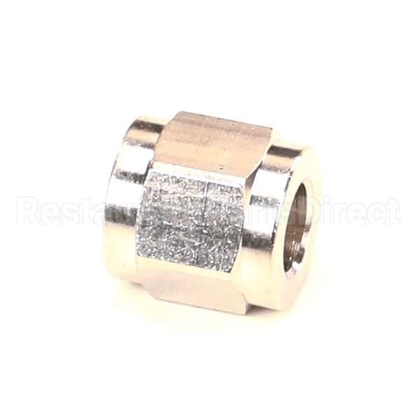 77010100 Compatible Cornelius Nut Swiv 7/16-20 Brni