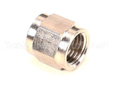 77010100 Cornelius Nut Swiv 7/16-20 Brni