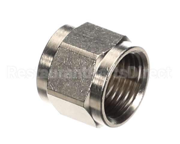77030100 Cornelius Nut Swiv 5/8-18 Brni