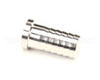 77030700 Cornelius Fitting Plug Ss 3/8Bb