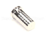 77030700 Cornelius Fitting Plug Ss 3/8Bb