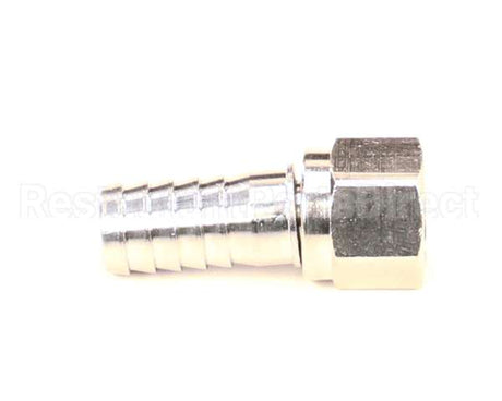 77046500 Cornelius Fitting A Swl Ss 1/4Fl X3/8Bb Prm